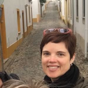 Meet your Posher, Fiona